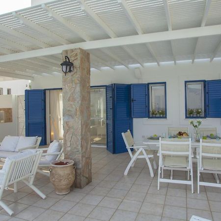 Mimoza Seafront Villa Protaras Luaran gambar