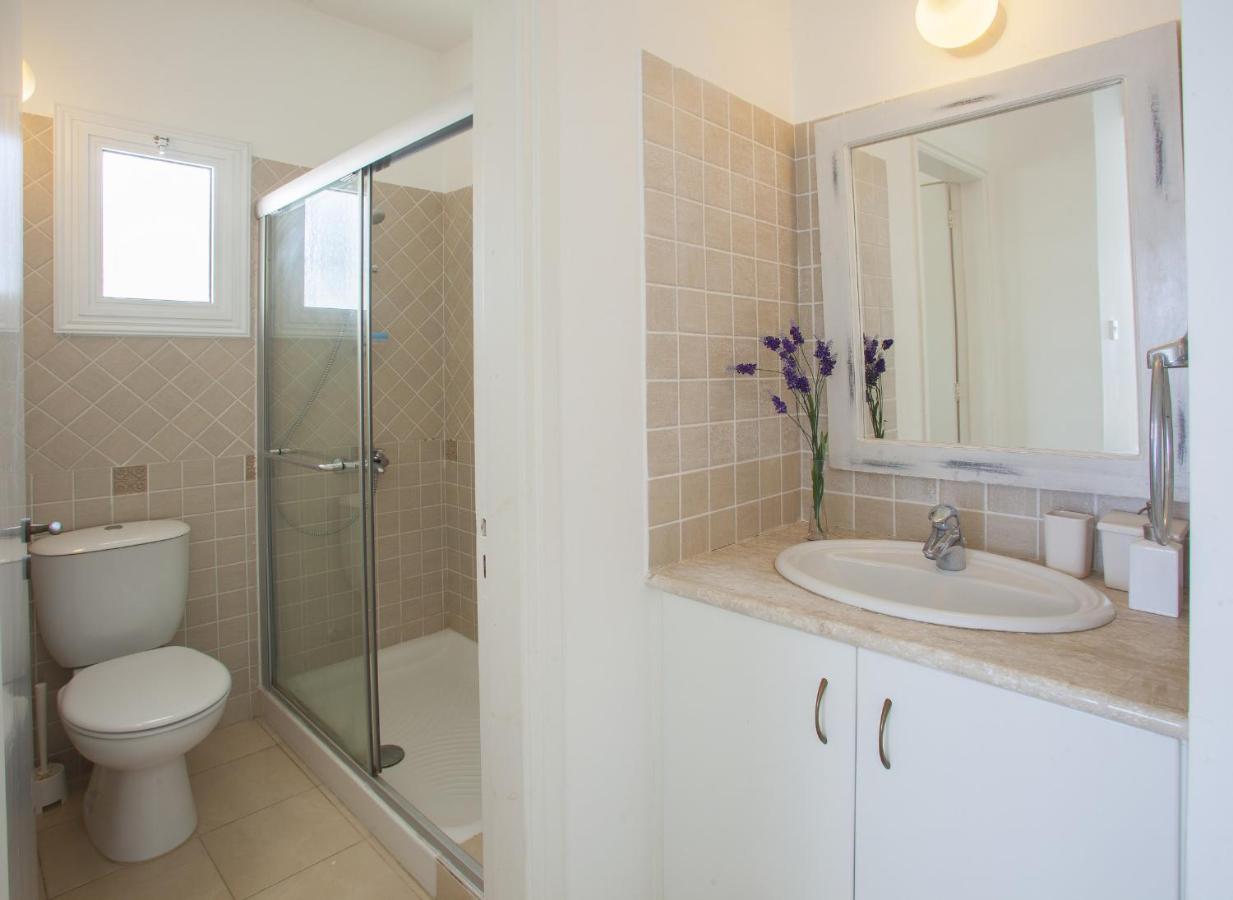 Mimoza Seafront Villa Protaras Luaran gambar