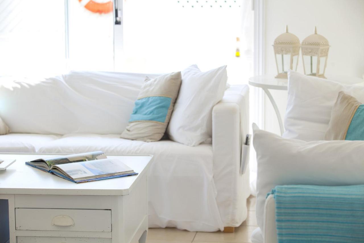 Mimoza Seafront Villa Protaras Luaran gambar